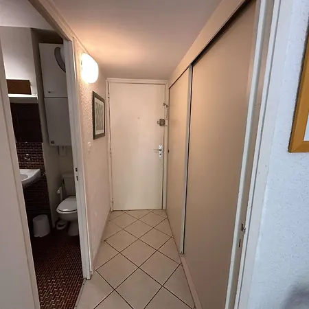 Confortable Avec Terrasse, Piscine, Parking Prive, A 100m De La - 4 Pers - Fr-1-731-79 *
