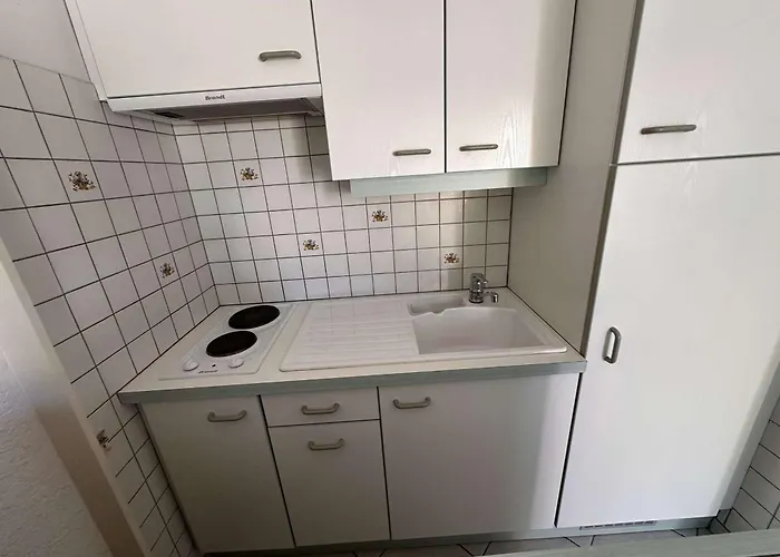 Apartament Confortable Avec Terrasse, Piscine, Parking Prive, A 100m De La - 4 Pers - Fr-1-731-79 *